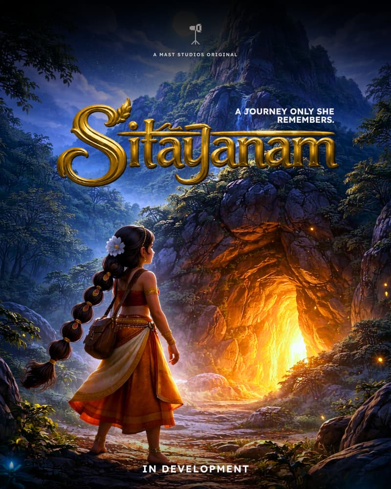 Sitayanam