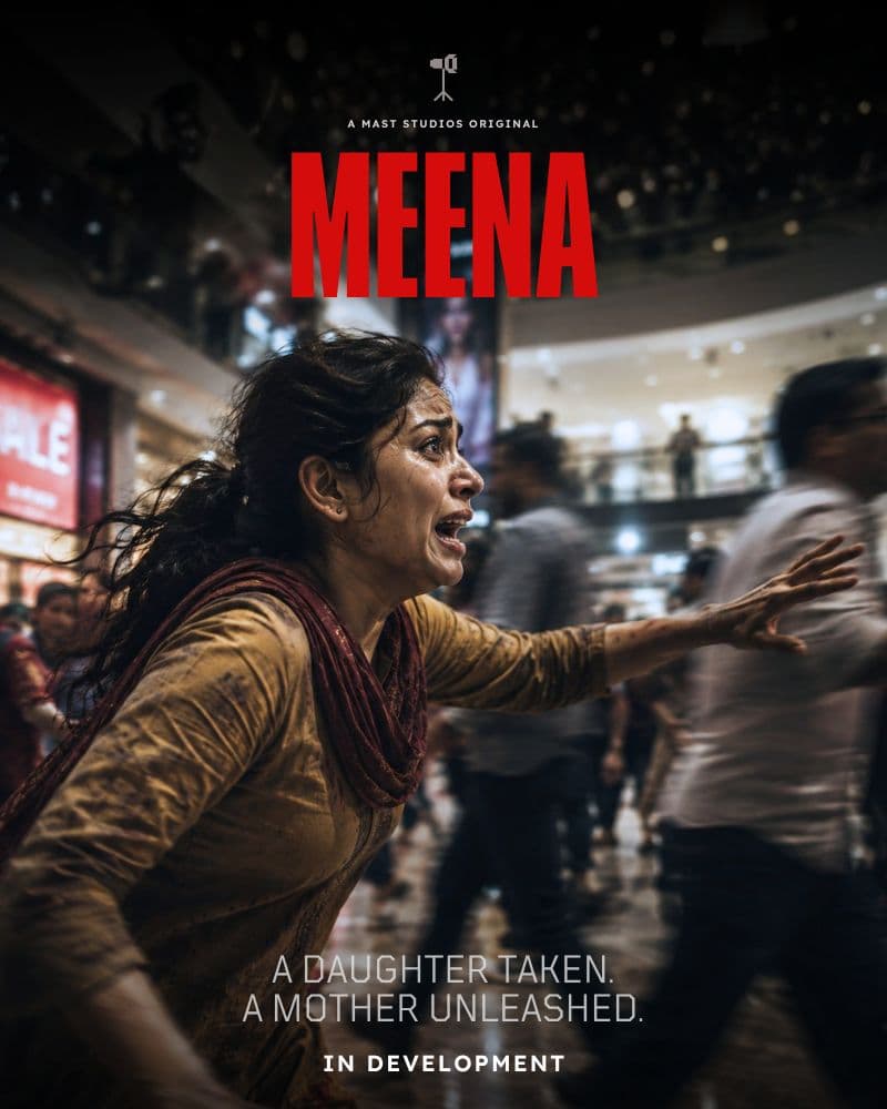 Meena
